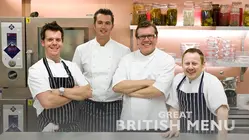 Northern Ireland Fish