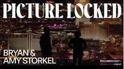 Picture Locked: Bryan & Amy Storkel