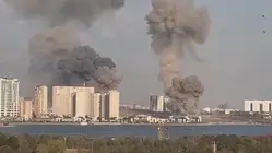 Source: Pres. Trump recently briefed on ground options in Iran