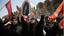 Millions Pour Into Tehran to Mourn Late Supreme Leader