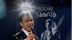 Justin Timberlake: Suited Up