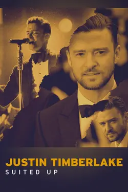 Justin Timberlake: Suited Up