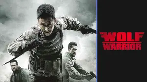 Wolf Warrior