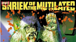 Shriek Of The Mutilated