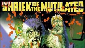 Shriek Of The Mutilated