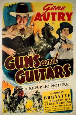 Guns And Guitars
