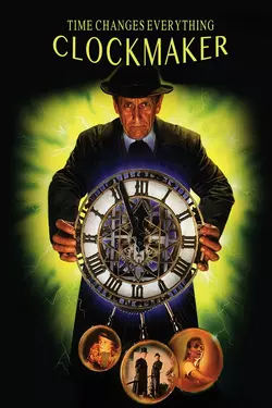 Clockmaker