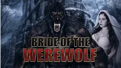 Bride of the Werewolf