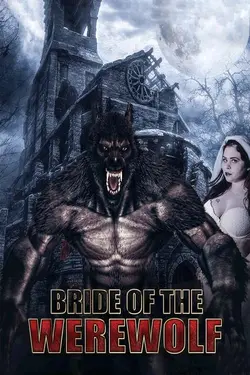 Bride of the Werewolf