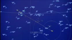 Transatlantic Crossing