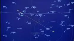 Transatlantic Crossing