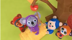 Book Hungry Bears