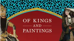 Of Kings and Paintings