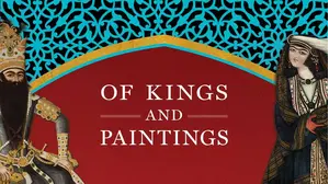 Of Kings and Paintings