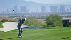 Take Collin Morikawa (+2000) For Outright Winner In The Genesis Open