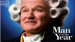 Man Of The Year