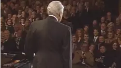 Victor Borge: Then & Now III
