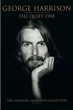 George Harrison - The Quiet One