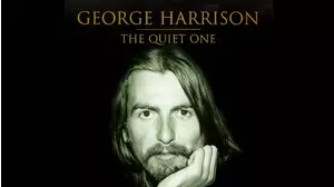 George Harrison - The Quiet One