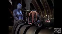 Farscape: S1 E3 - Back And Back And Back To The Future