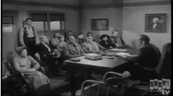 The Texan: S1 E26 - Letter Of The Law