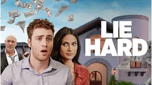 Lie Hard