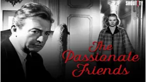 The Passionate Friends