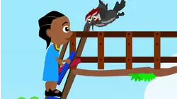 Follow the Footprints