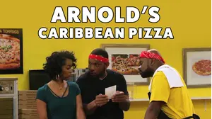 Arnold's Caribbean Pizza