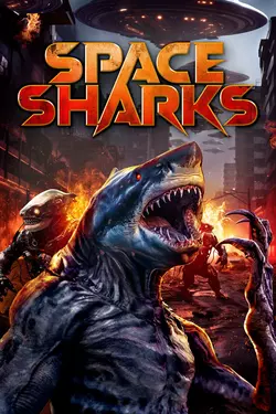 Space Sharks