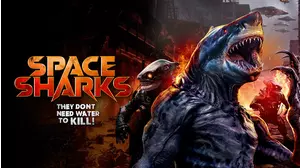 Space Sharks