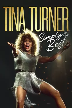 Tina Turner: Simply the Best