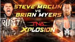 Xplosion - February 21, 2025