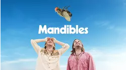 Mandibles
