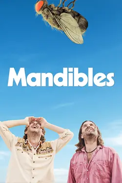 Mandibles