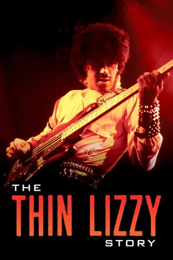 The Thin Lizzy Story
