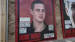 Body of Omer Neutra returned to Israel and his family