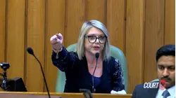 'I Hate You': Victim's Daughter Confronts Susan Embert at Sentencing