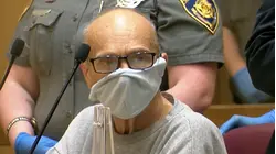 New Canaan man accused of fatally shooting wife in 2021 dies