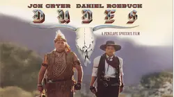 Dudes [Broadcast Edit]