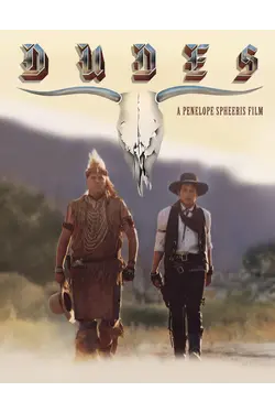 Dudes [Broadcast Edit]
