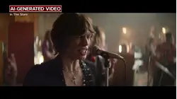 The Rolling Stones embrace AI in new music video