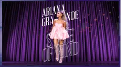 Ariana Grande: State of Mind