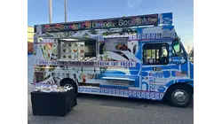 Food Truck Friday: Authentic Greek