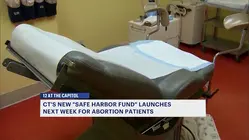 Safe Harbor Fund launches next week to help patients coming to Connecticut for abortions