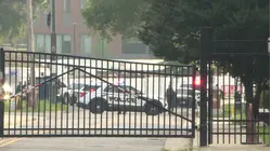 VSU Shooting Suspect Arrested After Wounding 5 People