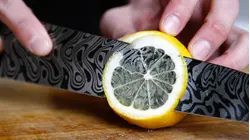 Why Damascus Knives Are So Expensive