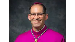 Pope Leo XIV appoints Newark auxiliary bishop as next leader of Diocese of Metuchen