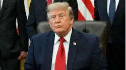 Trump Criticizes Supreme Court Over Mail-in Ballot Ruling