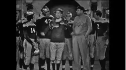 The Red Skelton Show: Clem Goes to College